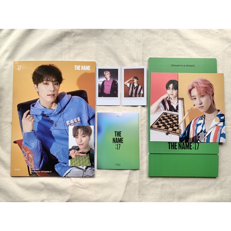 Jual READY STOCK PC Photocard Instant Pola POB Benefit Weverse