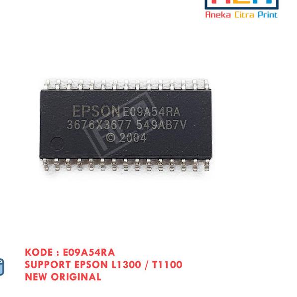 Jual Ic Power Epson E A Ra Ic Mainboard Printer L T