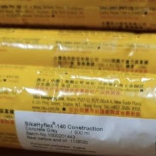 Jual Sika Hyflex Sealant Lem Sosis Sikahyflex Ml Shopee Indonesia