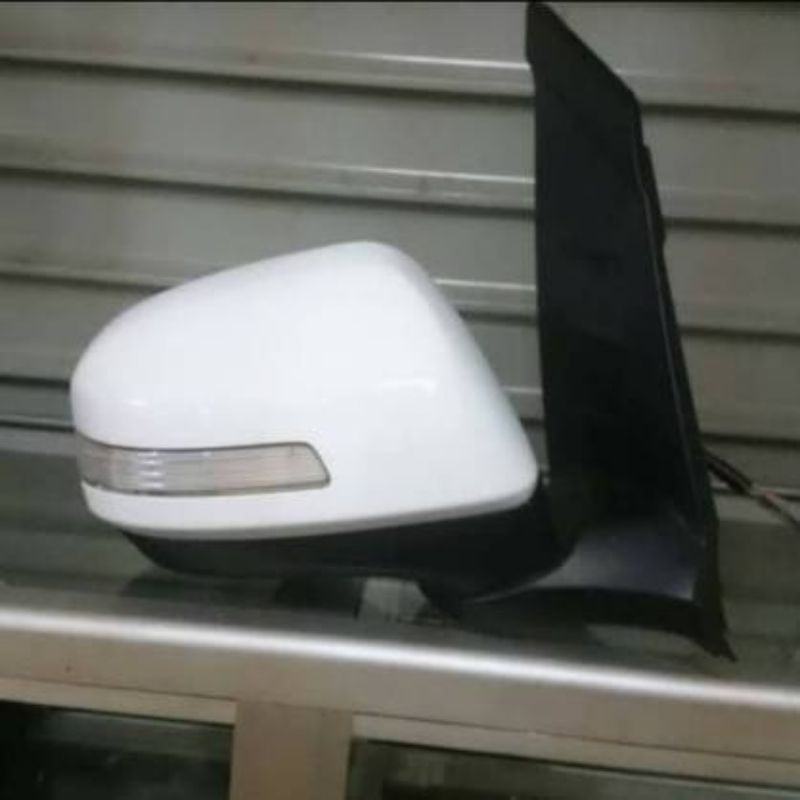 Jual Rangka Spion Honda Mobilio E CVT 2012 2013 2014 2015 Kanan