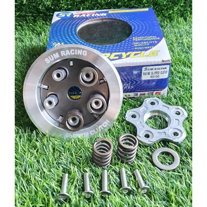 Jual RUMAH KOPLING RACING HYPER CLUTCH SLIPPER CLUTCH HONDA SONIC