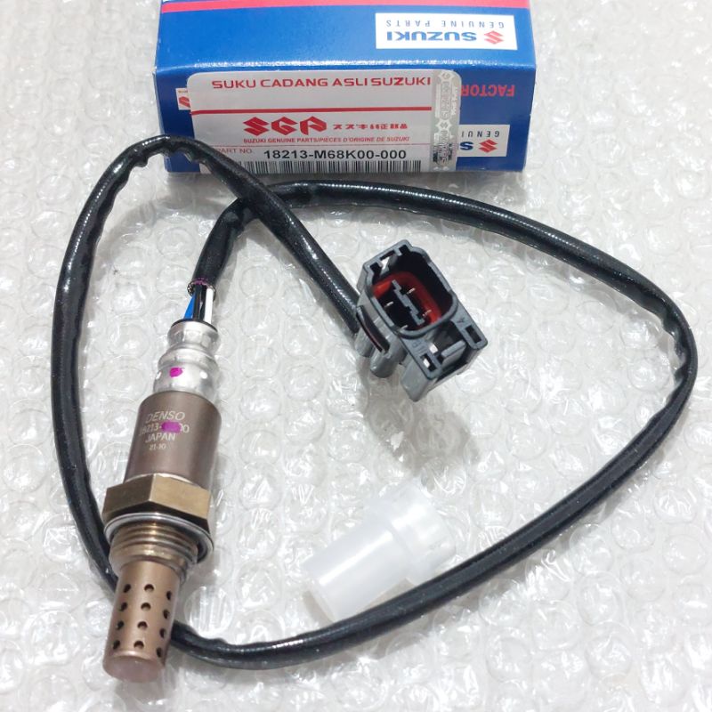 Jual SENSOR OKSIGEN SENSOR OXYGEN SENSOR KNALPOT O2 SUZUKI KARIMUN