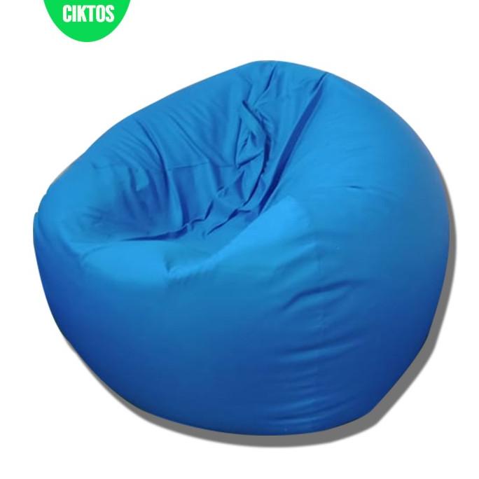 Jual Cover Bean Bag Klasik Varian Motif Shopee Indonesia