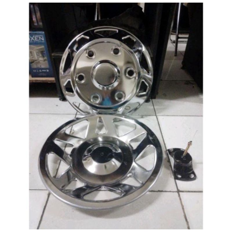 Jual Weldop Truk Ring Lobang Baud Bintang Pcs Shopee Indonesia