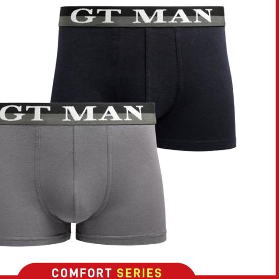 Jual Celana Dalam Pria Gt Man Gtk Bx Isi Pcs Boxer Men Underwear