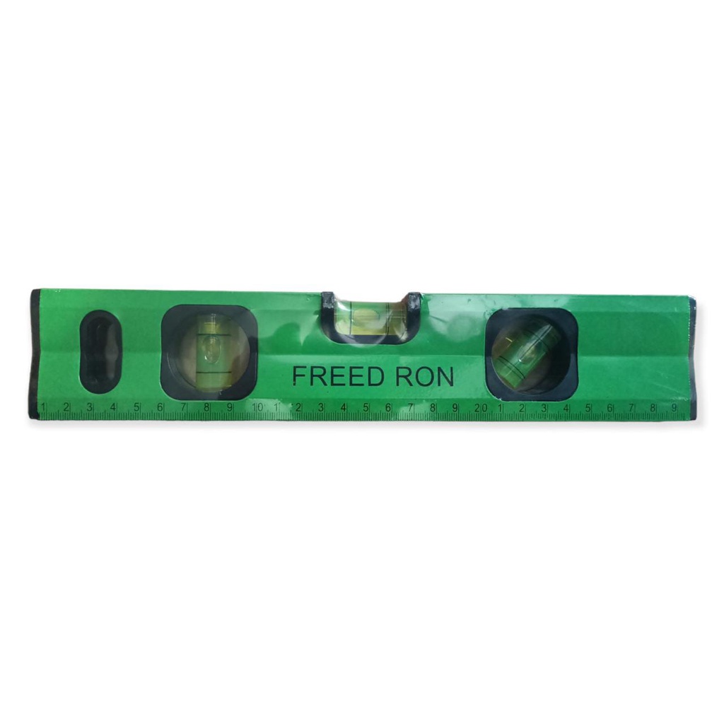 Jual Waterpas Magnet Inch Freed Waterpass Cm Shopee Indonesia