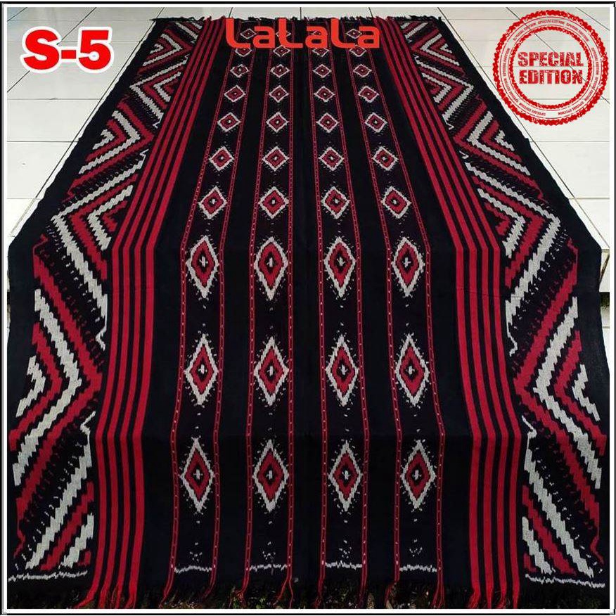 Jual Tenun Ikat Blanket Etnik Sumba Papua Bali Lombok Ntt Toraja Flores