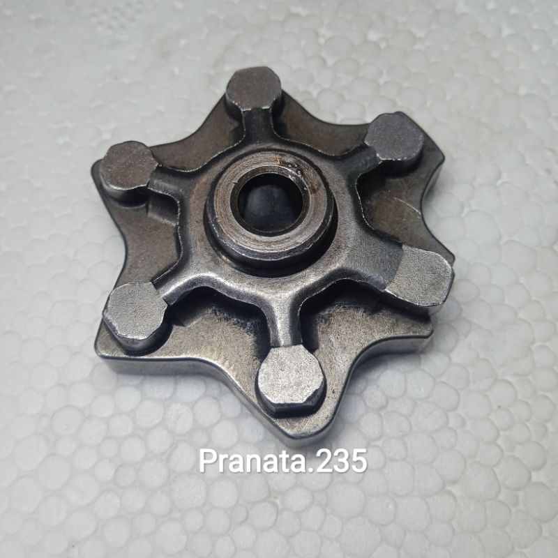 Jual Gear Shift Change Rasio Bintang Honda Tiger Original Copotan Motor