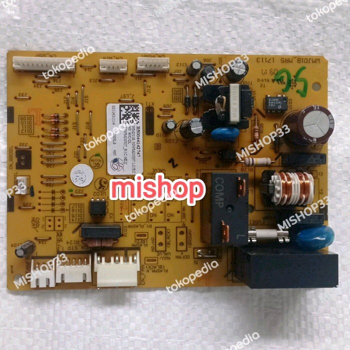 Jual Pcb Ac Daikin Modul Pcb Ac Daikin Malaysia Ftv 15 25Axv14