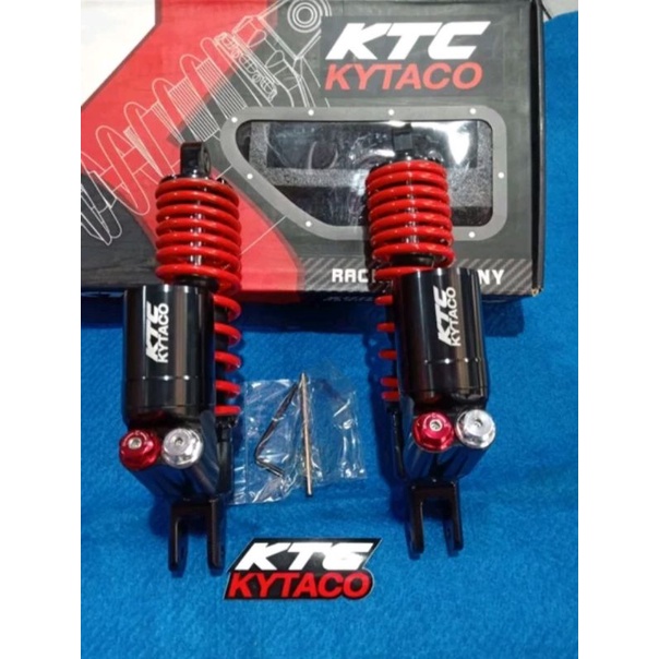 Jual Shockbreaker Tabung Bawah Aerox Tb Uk Mm Ktc Kytaco