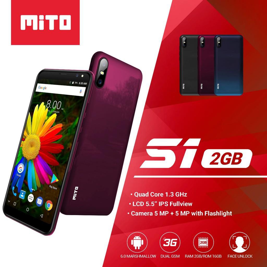 Jual Mito S Shopee Indonesia