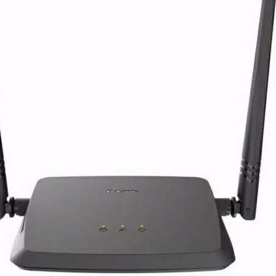 Jual D Link Dir Wireless N Router Shopee Indonesia