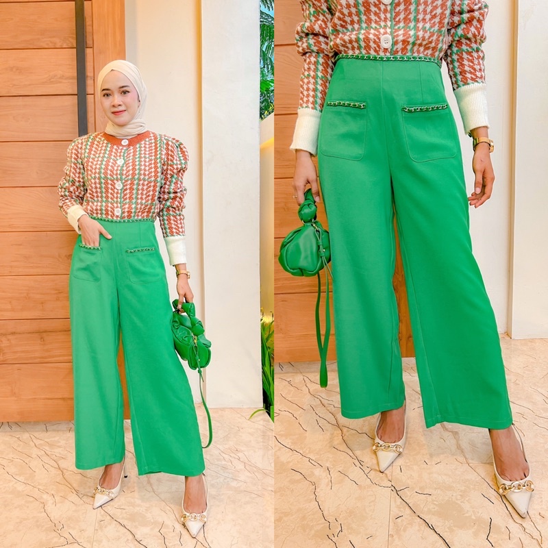 Jual Sivali Culotte Shopee Indonesia