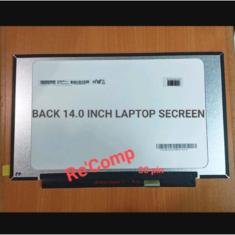 Jual LCD LED LAPTOP ASUS LAYAR LED LCD ASUS A407m A407ma A410M A410MA