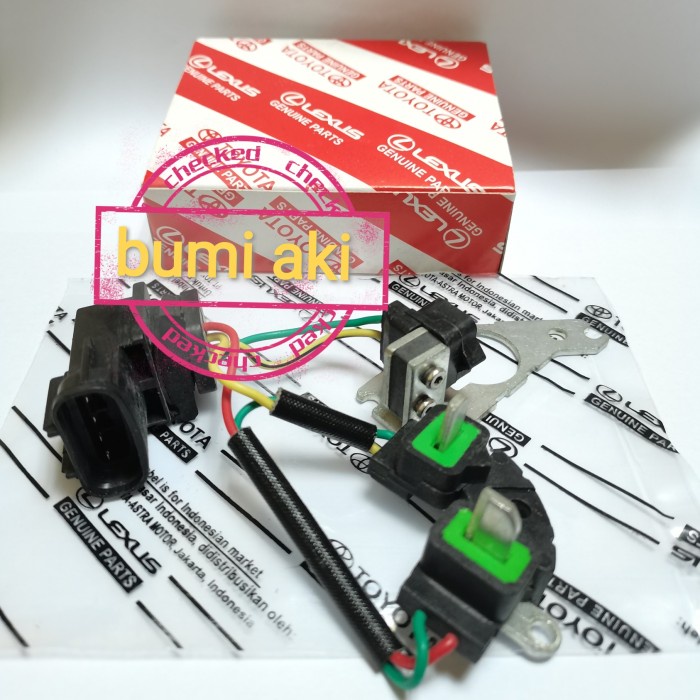 Jual Cdi Only Atau Modul Cdi Ignitier Toyota Corona Absolute Cc