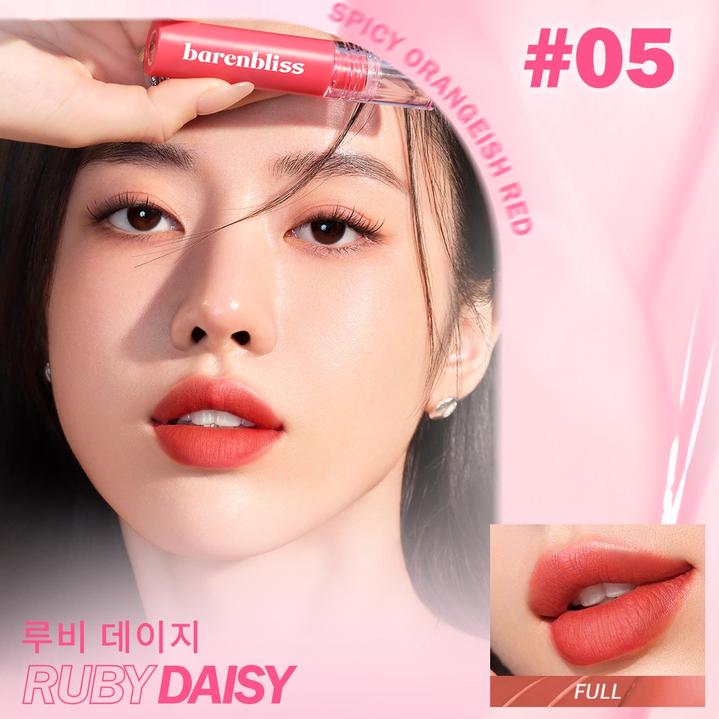 Jual Bnb Barenbliss Korean Bloomatte Full Bloom Transferproof Matte