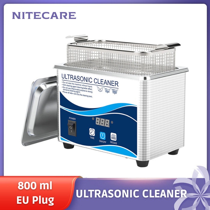 Jual Mesin Ultrasonic Cleaner Sterilizer Box Elektrik Shopee Indonesia