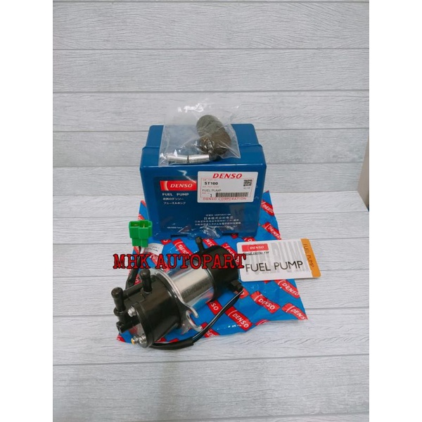 Jual Fuel Pump Rotak Pompa Bensin Suzuki Carry St Shopee Indonesia