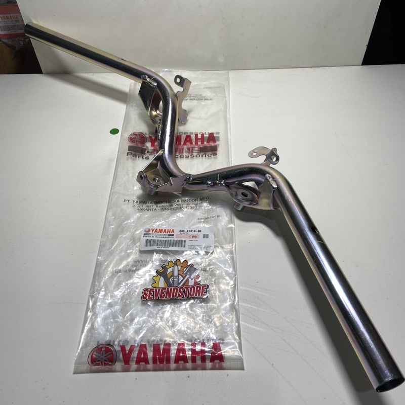 Jual Stang Stir 4US Setang Steer Handlebar Yamaha F1ZR F1Z Original YGP