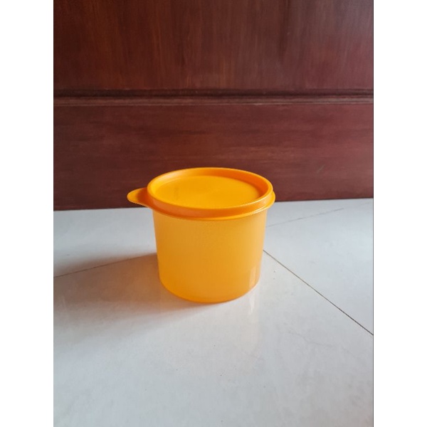 Jual COMPACT BOWL HIGH Pink Dan Kuning Toples Makanan Dan Cairan