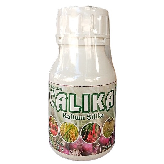 Jual Kalium Silika Calika Ml Pembelian Karton Shopee Indonesia