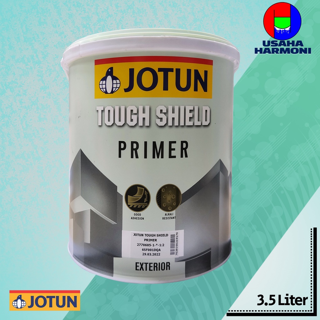 Jual Jotun Toughshield Primer Primer Exterior Ukuran L