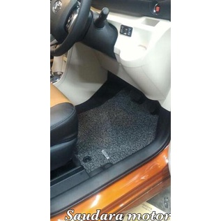 Jual Karpet Comfort Deluxe Khusus Toyota All New Sienta Full