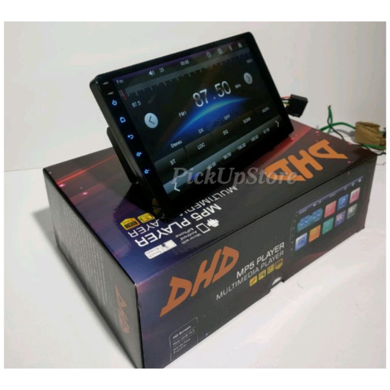 Jual Head Unit Inc Dhd Mp Shopee Indonesia