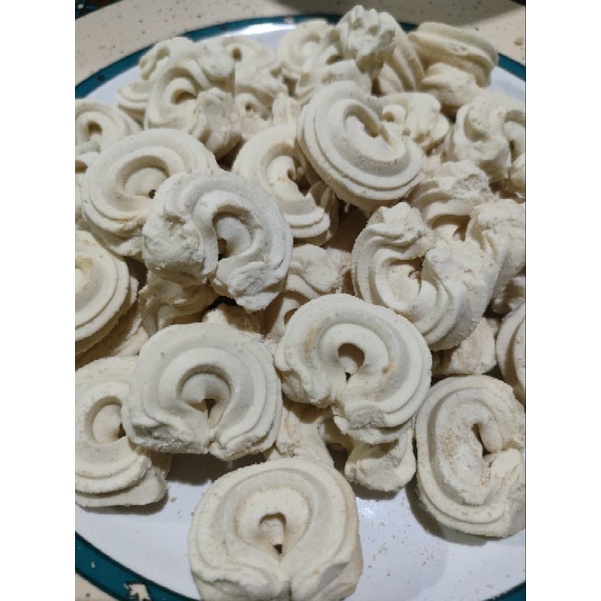 Jual Kue Sagu Keju Shopee Indonesia