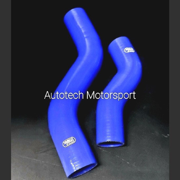 Jual RADIATOR HOSE SAMCO TOYOTA INNOVA FORTUNER 2KD 1KD Shopee Indonesia