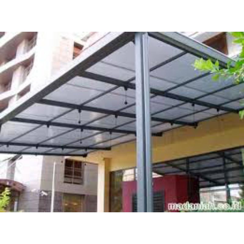 Jual Kanopi Polycarbonate Shopee Indonesia