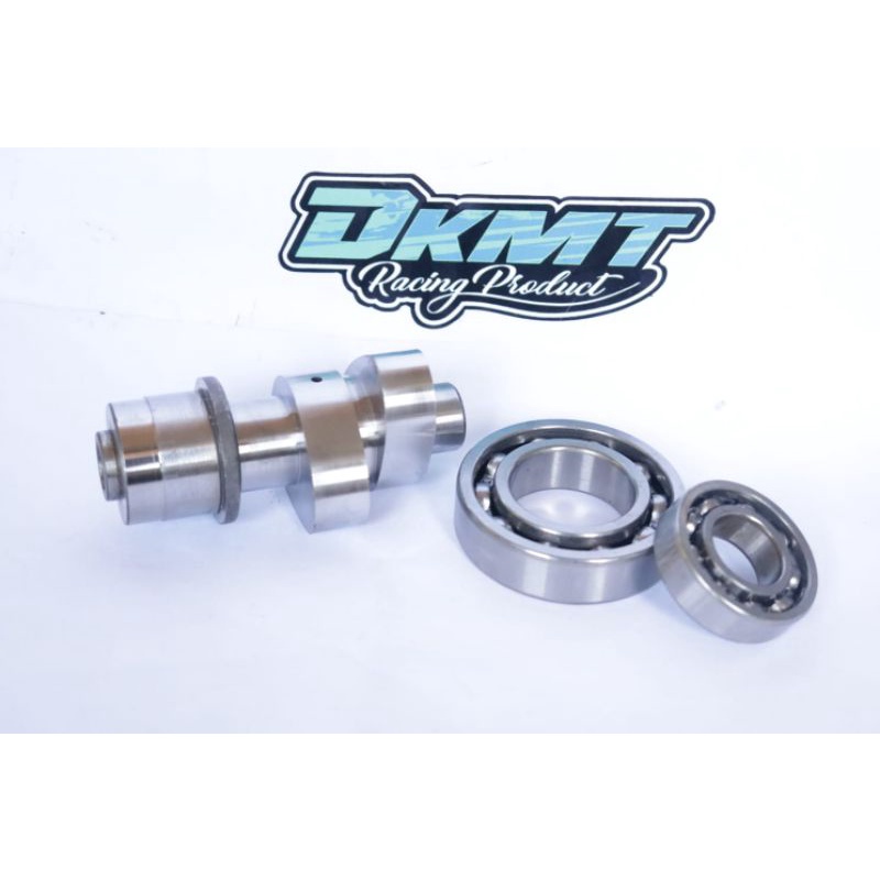 Jual NOKEN AS RACING CAM KAWASAKI KLX D TRACKER ROCKER ARM STANDART