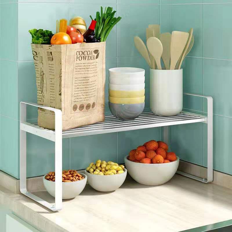 Jual Starlight Rak Dapur Minimalis Rak Sisipan Kolong Dapur Rak Storage