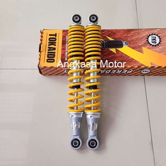 Jual Shockbreaker Smash New Titan Axelo Shock Shok Belakang Smash Titan