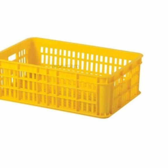 Jual Box Container Hanata Food Safe Keranjang Industri Serbaguna