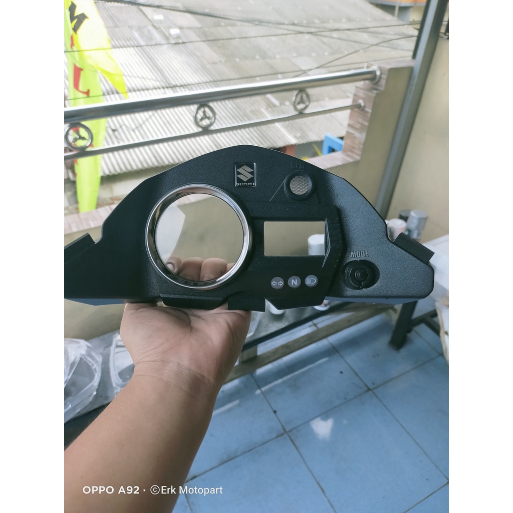 Jual Mika Spedometer Speedometer Suzuki Satria Fu Facelift Original