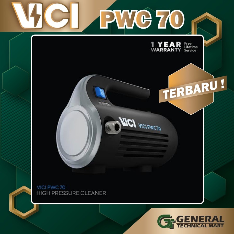 Jual Mesin Steam Cuci Ac Mobil Motor Jet Cleaner Ac Vici Pwc Pwc