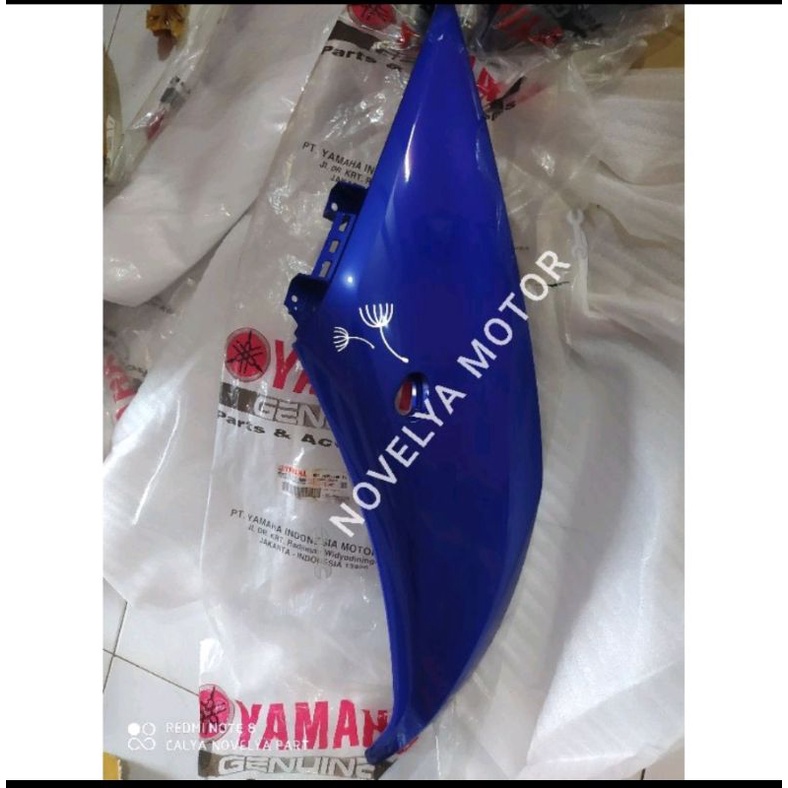 Jual PANEL FAIRING SAYAP LUAR NEW R25 R 25 NEW 2019 MOVISTAR SATUAN