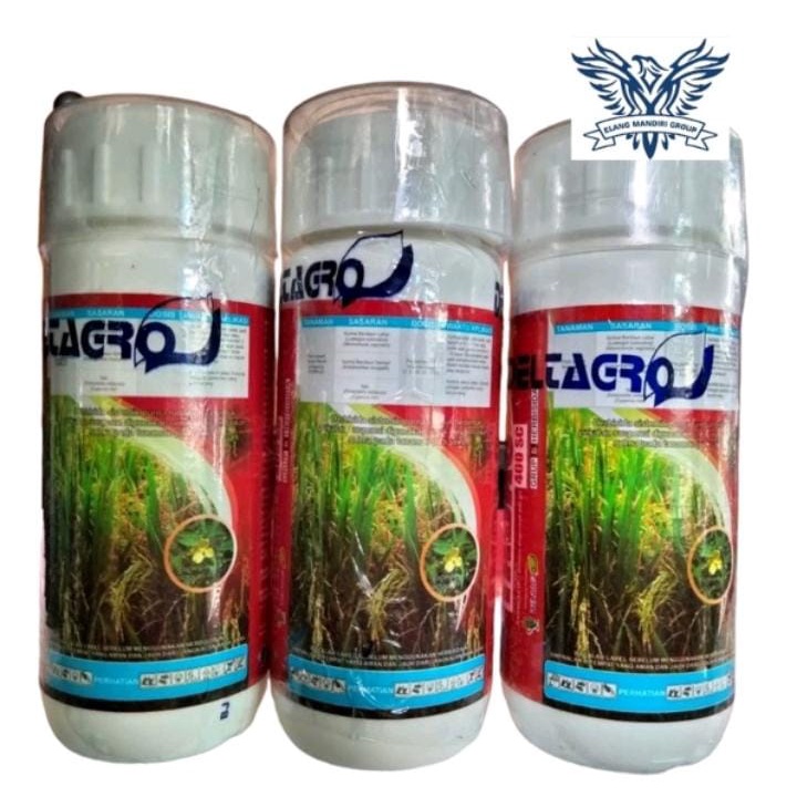 Jual Herbisida Tabas 400SC 100ML Pembasmi Gulma Rumput Padi Shopee