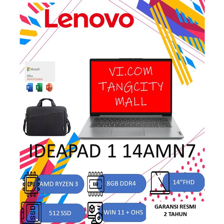 Jual Lenovo Ideapad Nid R U Gb Gb Ssd Fhd Win Ohs