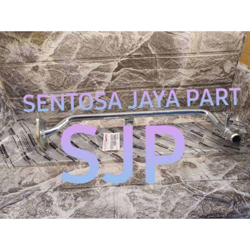 Jual PIPA BY PASS INNOVA FORTUNER HILUX BESI Shopee Indonesia