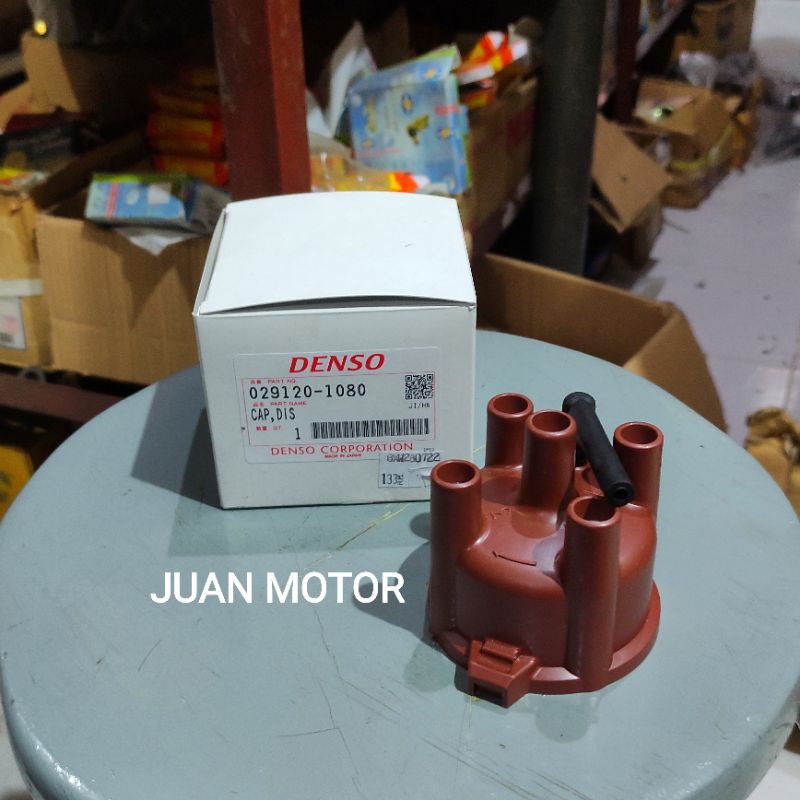 Jual Cap Tutup Delco Distributor Carry Kijang K Vitara Escudo