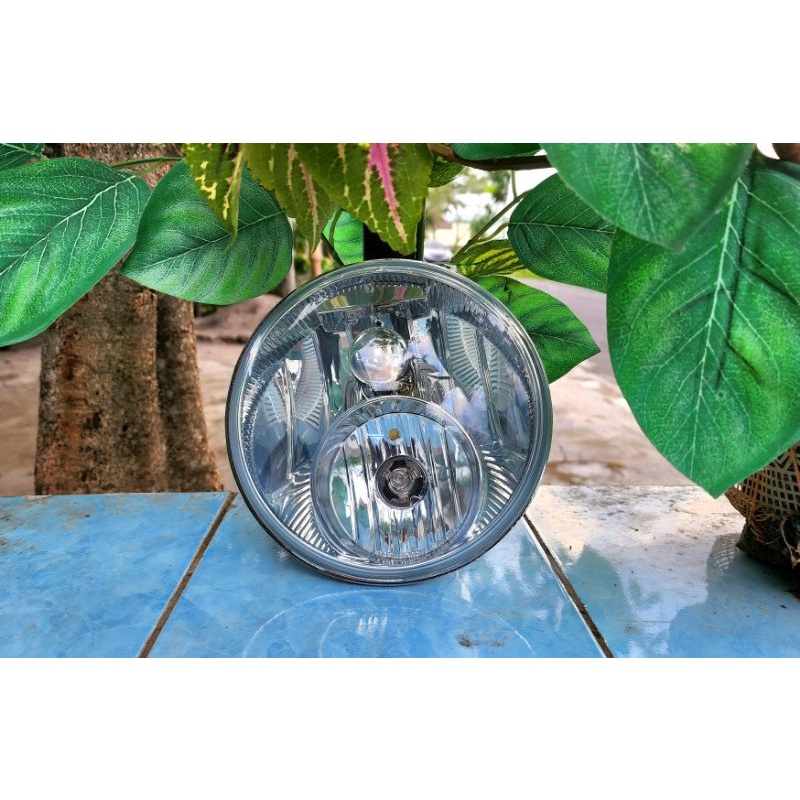 Jual Lampu Harley Davidson Bohlam Hd Cute Reflektor Triumph Bmw For Cb