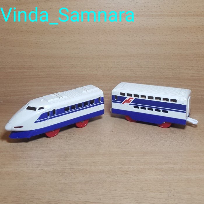 Jual Takara Tomy Plarail Kereta Series Shinkansen Shopee Indonesia