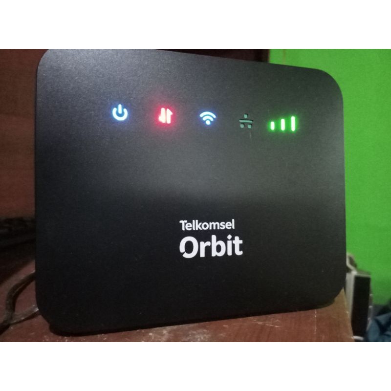 Jual Modem Telkomsel Orbit Star Lite Shopee Indonesia