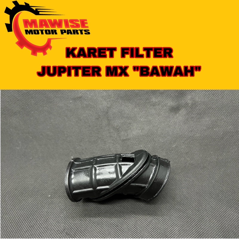 Jual Karet Joint Join Karbu Karburator Filter Udara Jupiter Mx Bawah