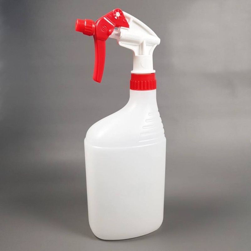 Jual Semprotan Air Spray Hand Sprayer Ml Ml Botol Kispray