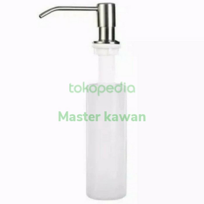 Jual Paket Komplit Kitchen Sink Onan 8245 Bak Cuci Piring Model