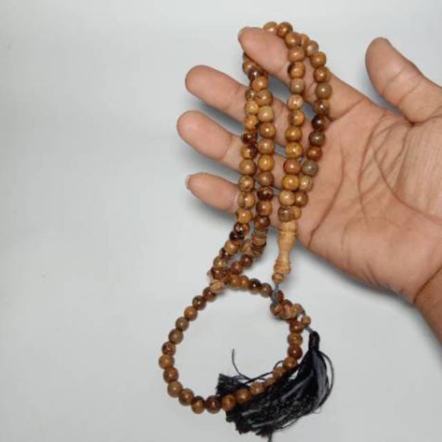 Jual Tasbih Gaharu Kayu Gaharu Asli Tasbih Gaharu Buaya Gaharu