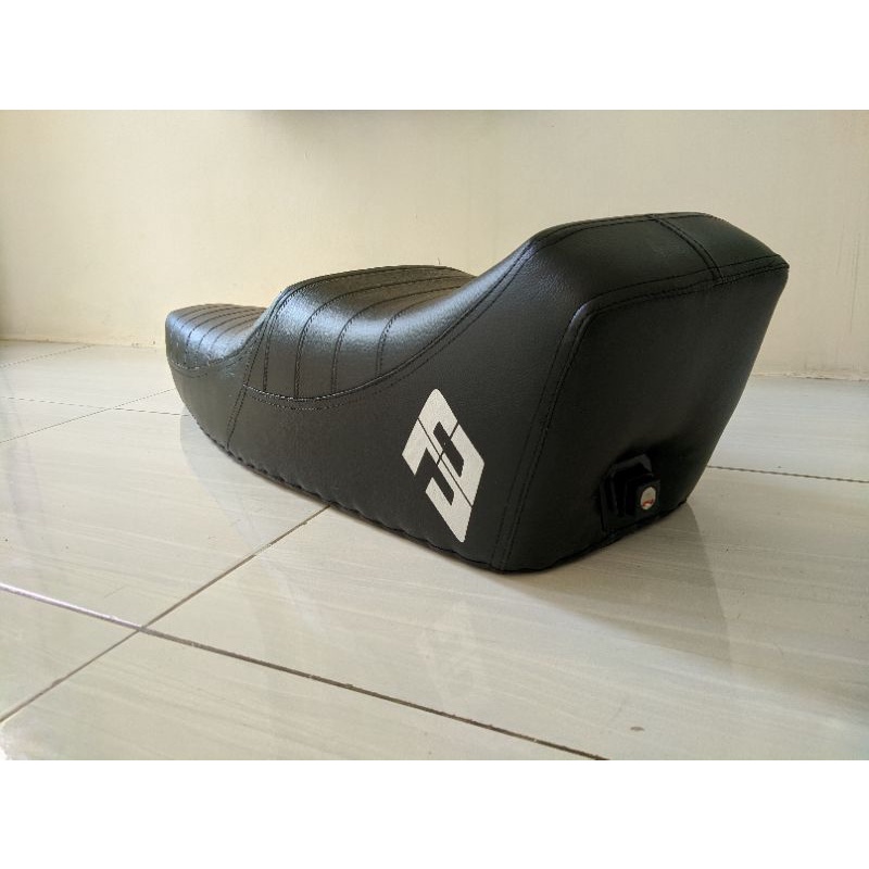 Jual Jok Vespa Yankee Dengan Kunci PX PS STRADA SUPER PTS Shopee